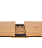 DIAMOND FOLDING TABLE, TABLE TOP AND LEGS - GOLDEN OAK order